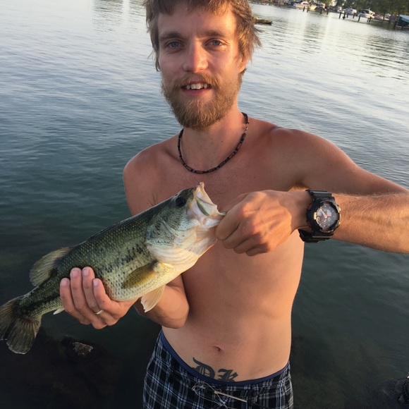 Meet your Posher, Dalton - Picture 1 of 1